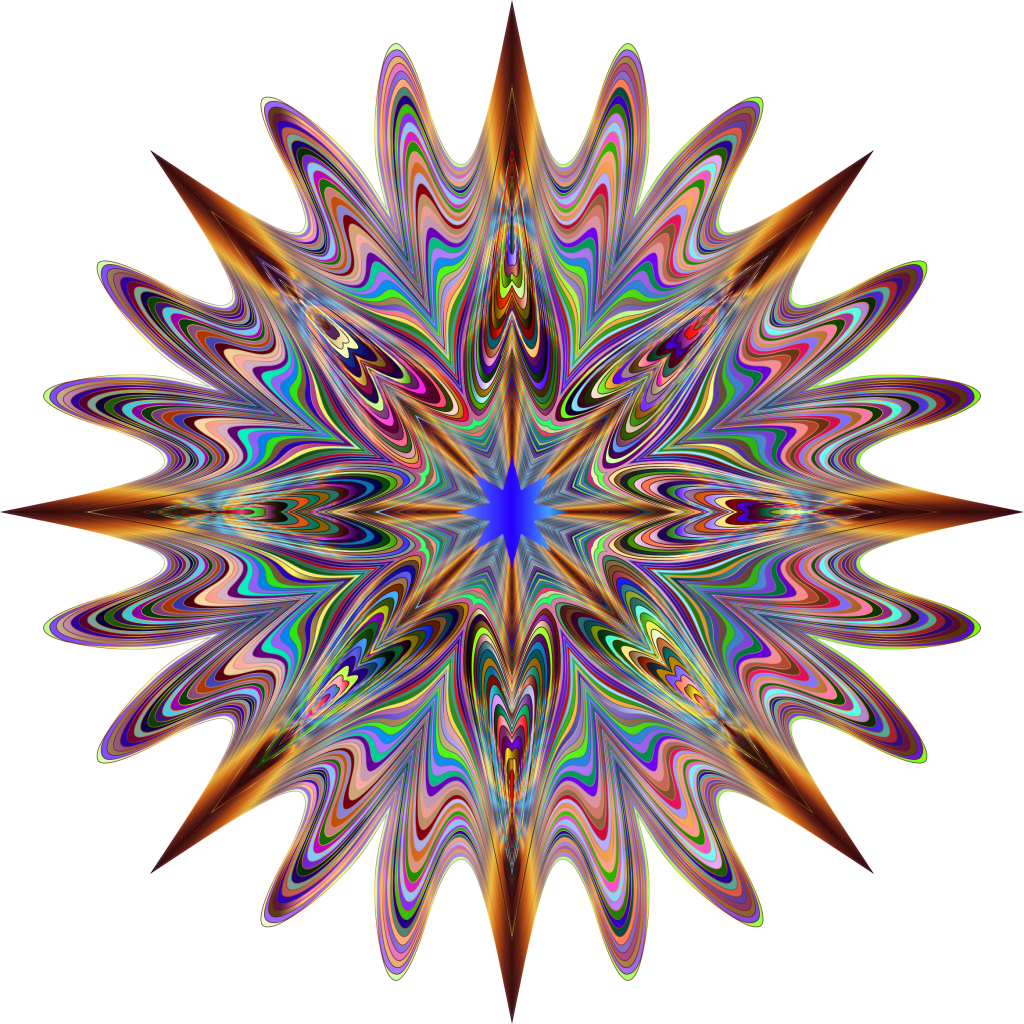 Psykedeliskgemenskap